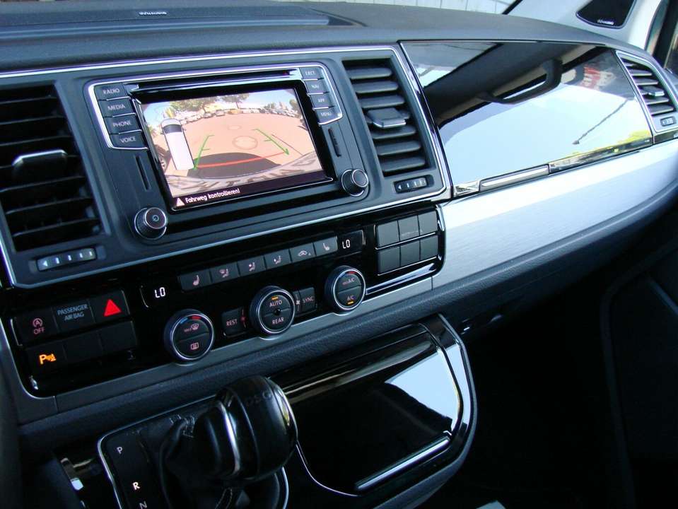Volkswagen T6 Multivan - Imagem 9