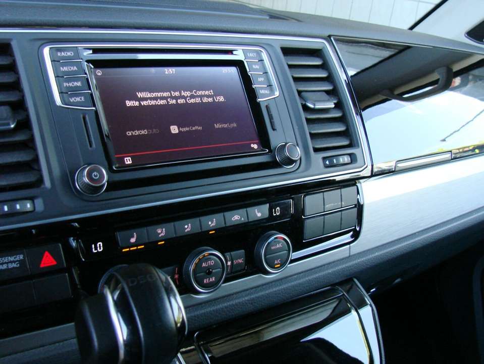Volkswagen T6 Multivan - Imagem 10