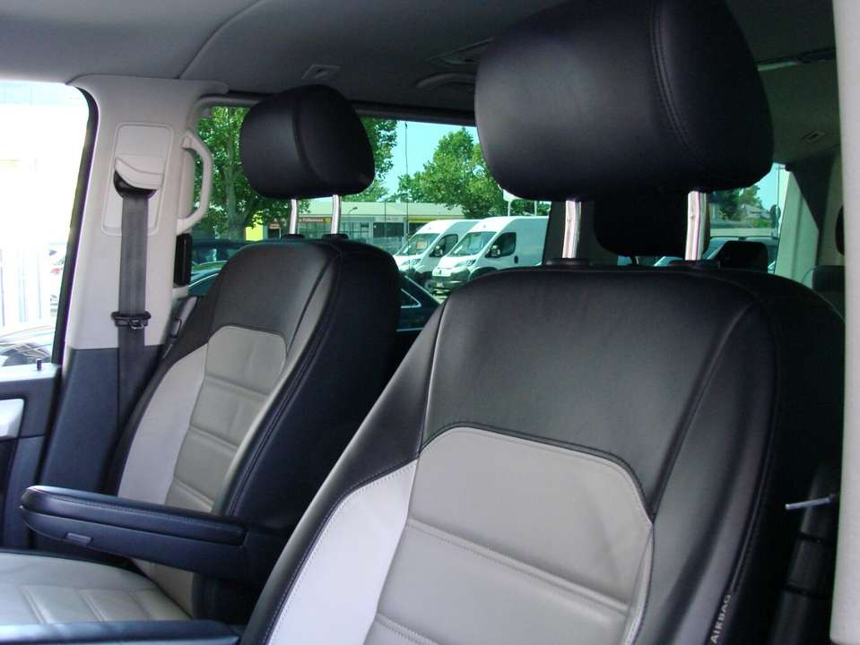 Volkswagen T6 Multivan - Imagem 15