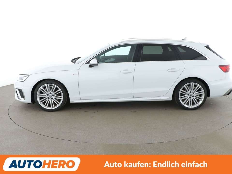 Audi A4 - Imagem 3