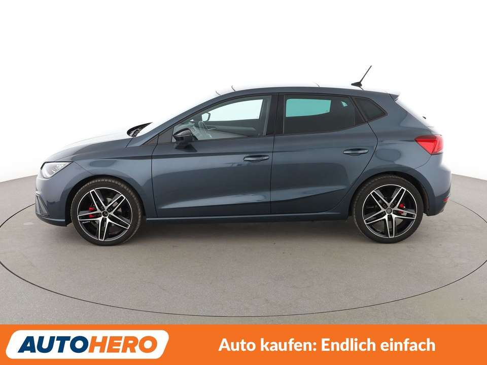 SEAT Ibiza - Imagem 3