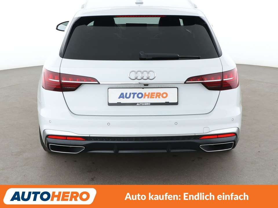 Audi A4 - Imagem 5