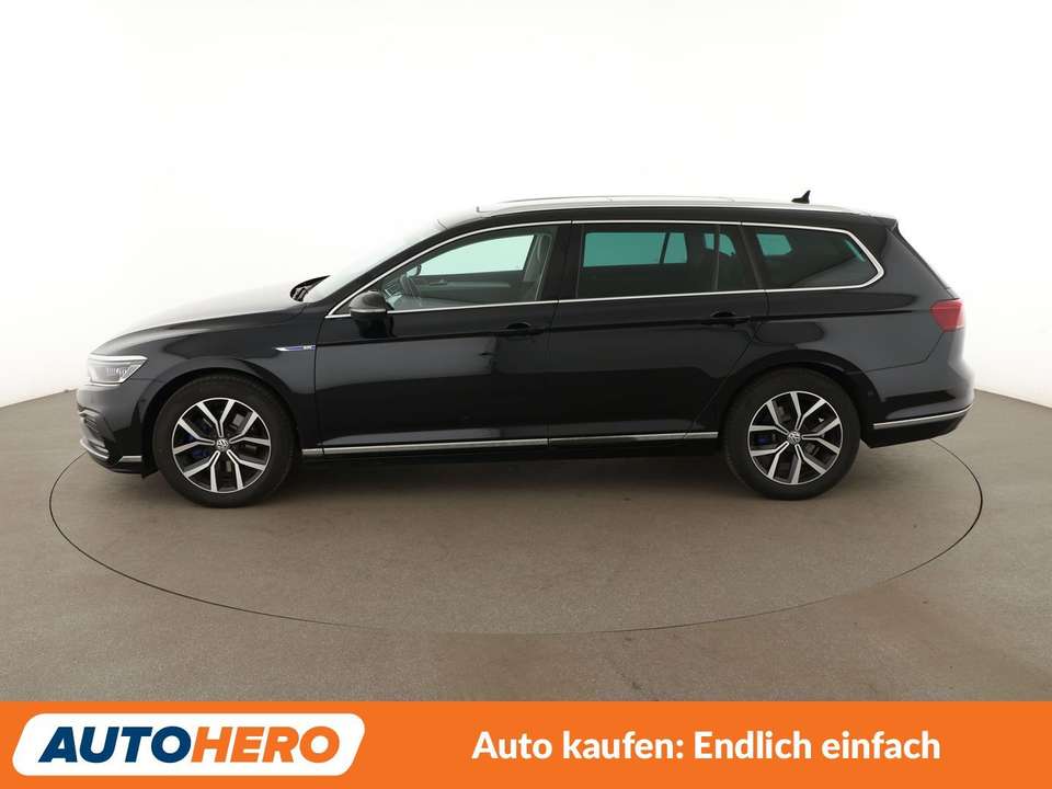 Volkswagen Passat - Imagem 3