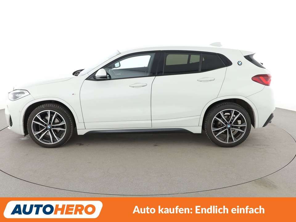 BMW X2 - Imagem 3
