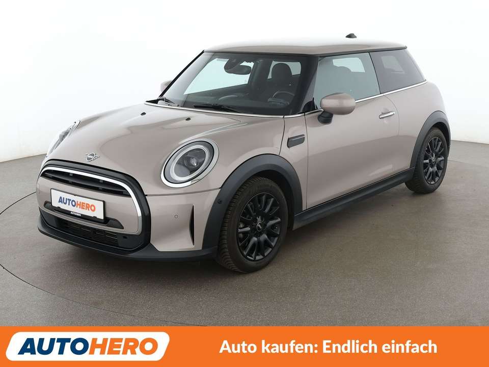 MINI Cooper - Imagem 1