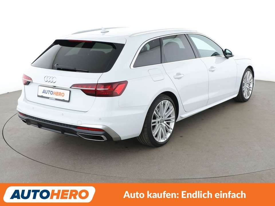 Audi A4 - Imagem 6
