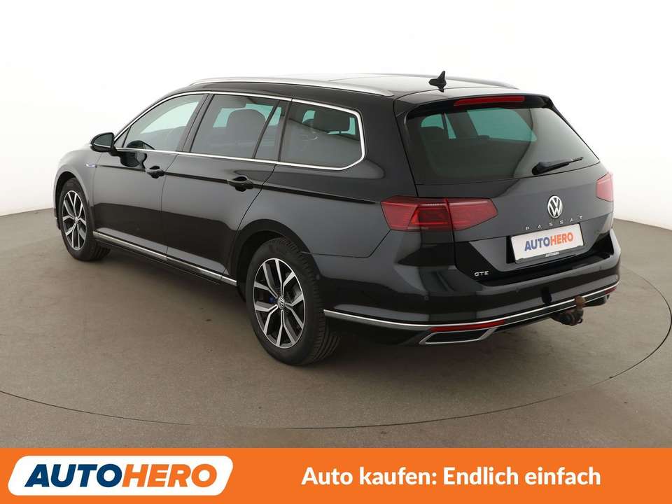 Volkswagen Passat - Imagem 4