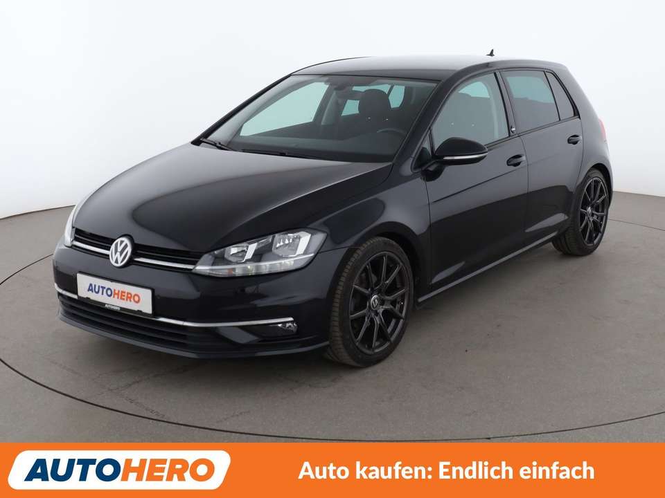 Volkswagen Golf - Imagem 1