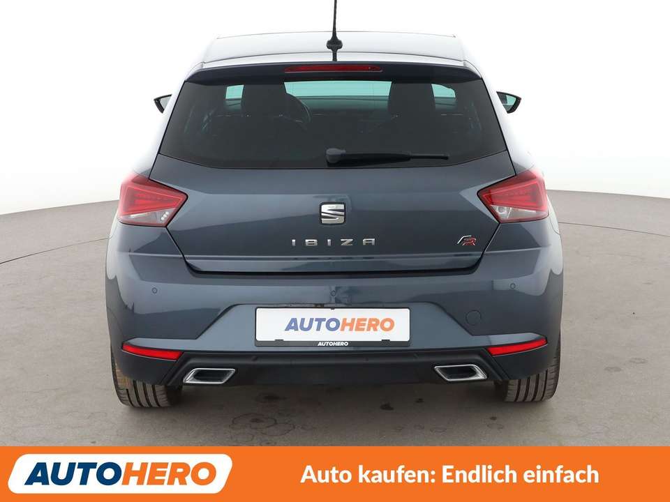 SEAT Ibiza - Imagem 5
