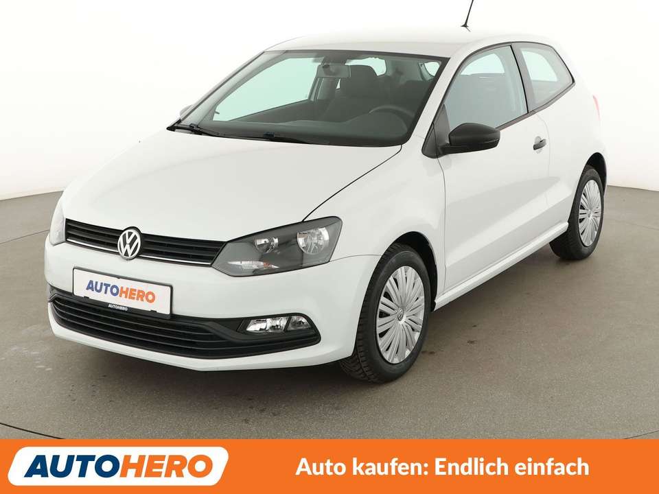 Volkswagen Polo - Imagem 1