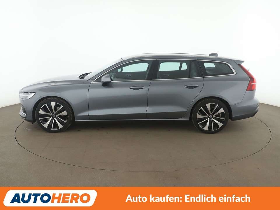 Volvo V60 - Imagem 3