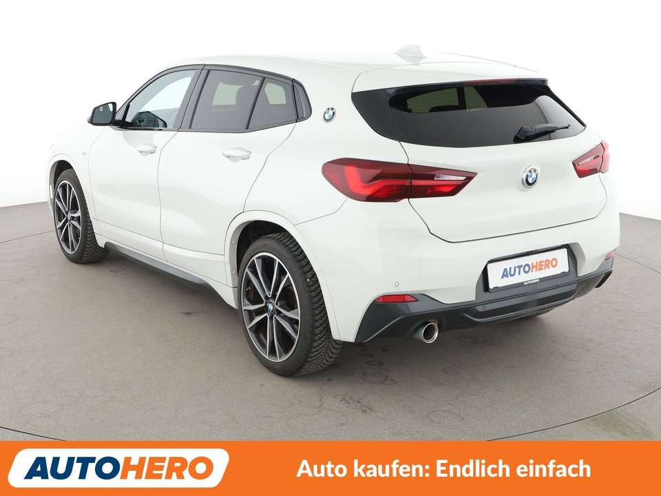 BMW X2 - Imagem 4
