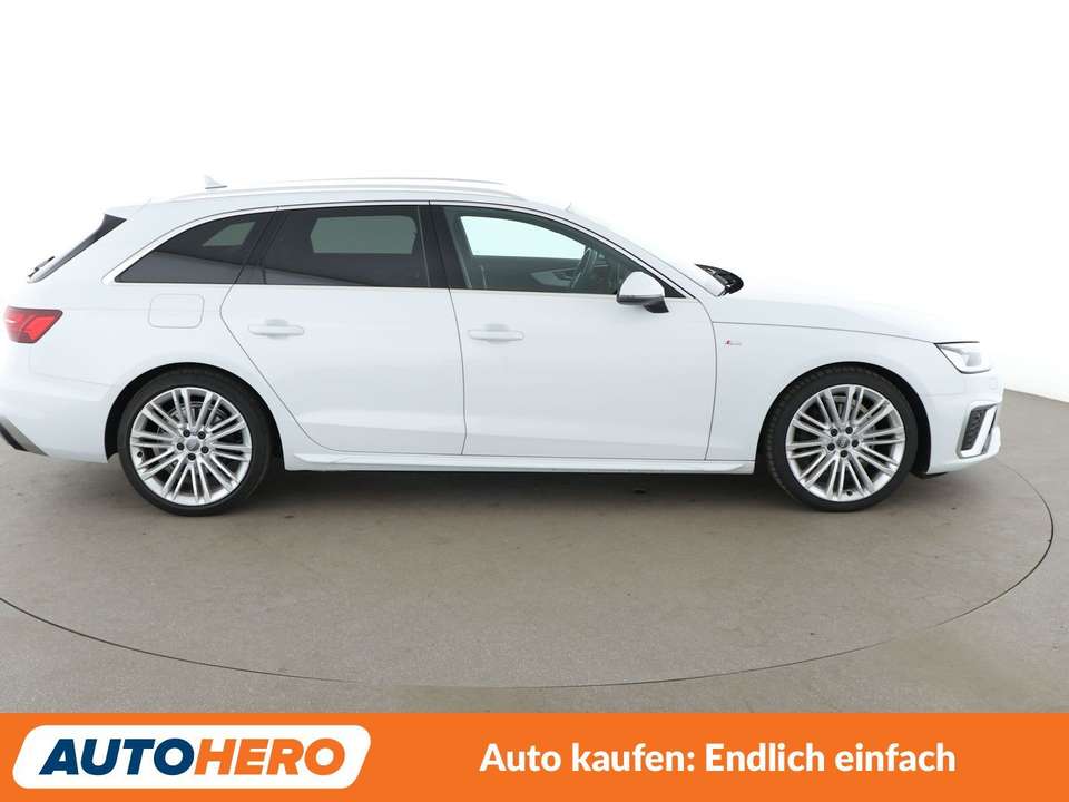 Audi A4 - Imagem 7