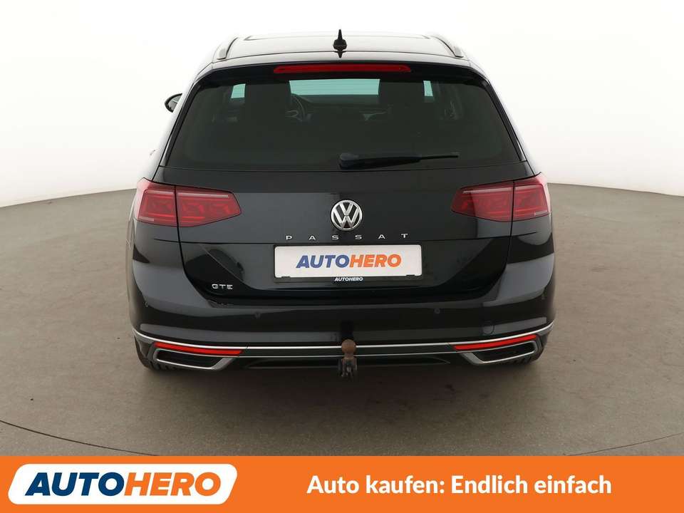 Volkswagen Passat - Imagem 5
