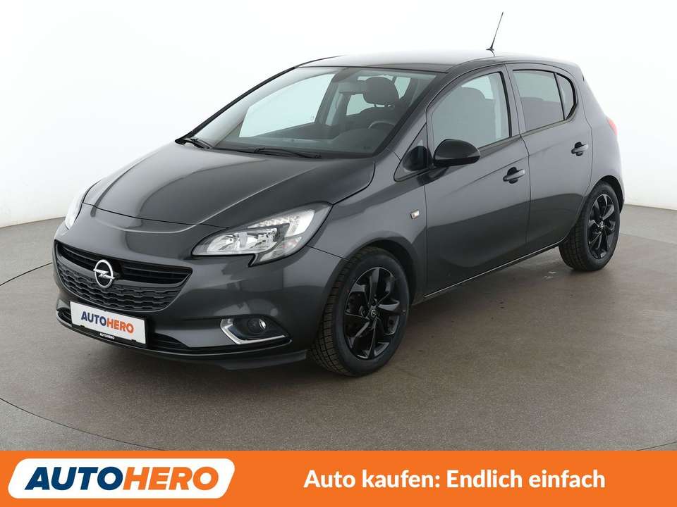 Opel Corsa - Imagem 1