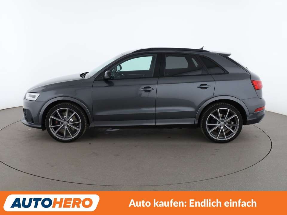Audi RS Q3 - Imagem 3