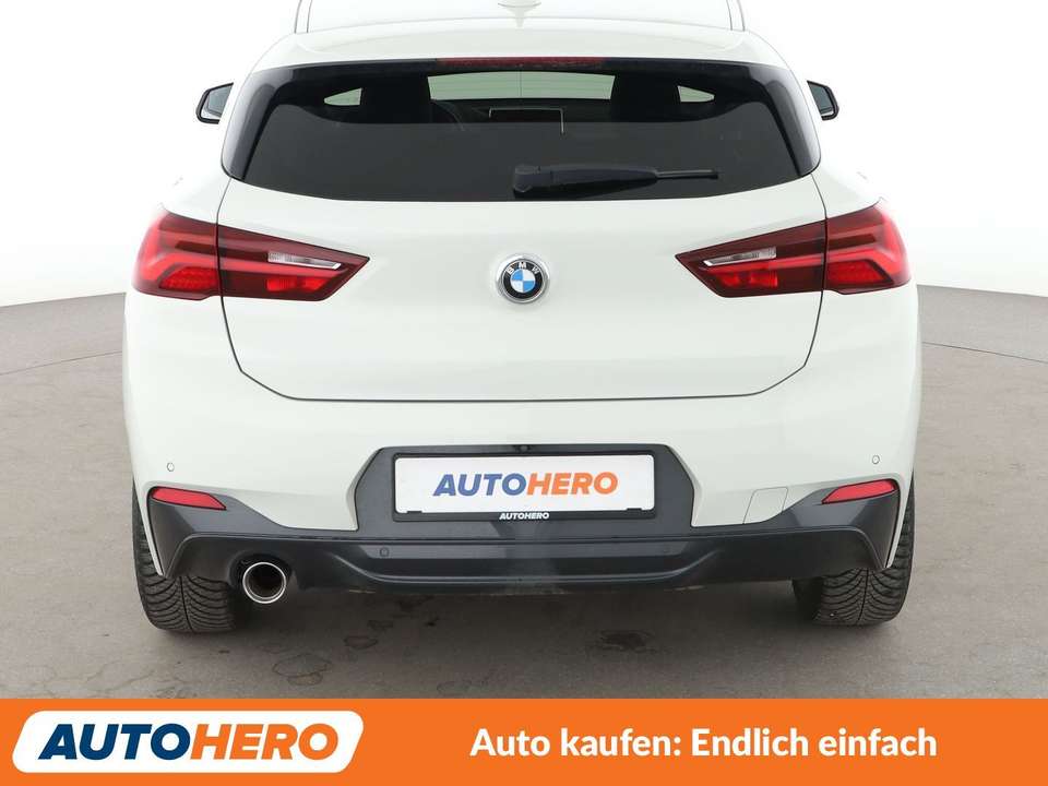 BMW X2 - Imagem 5