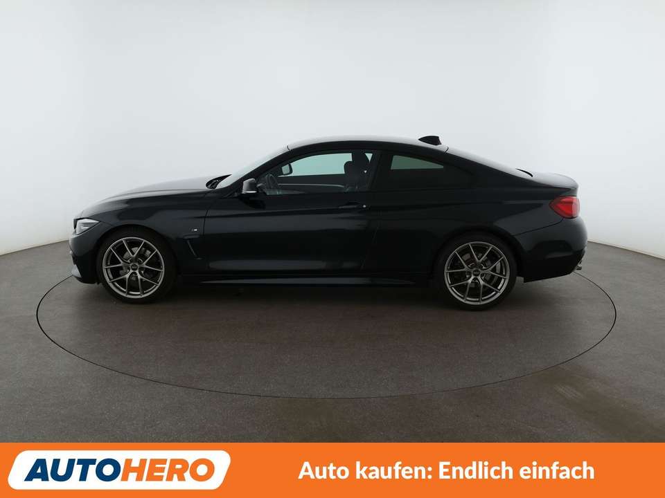 BMW 420 - Imagem 3