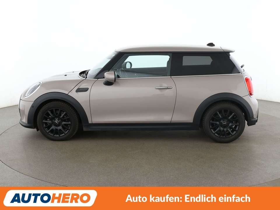 MINI Cooper - Imagem 3