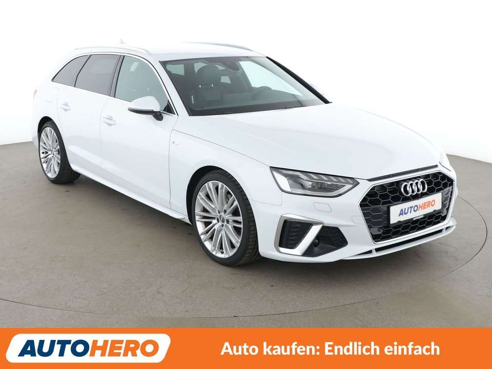 Audi A4 - Imagem 8