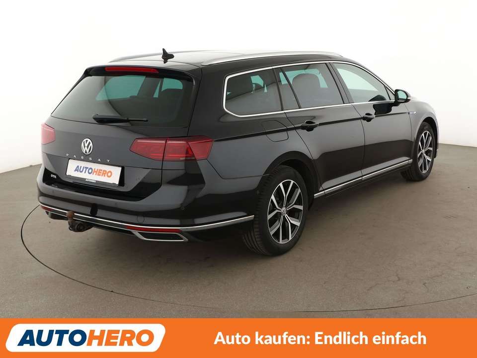 Volkswagen Passat - Imagem 6