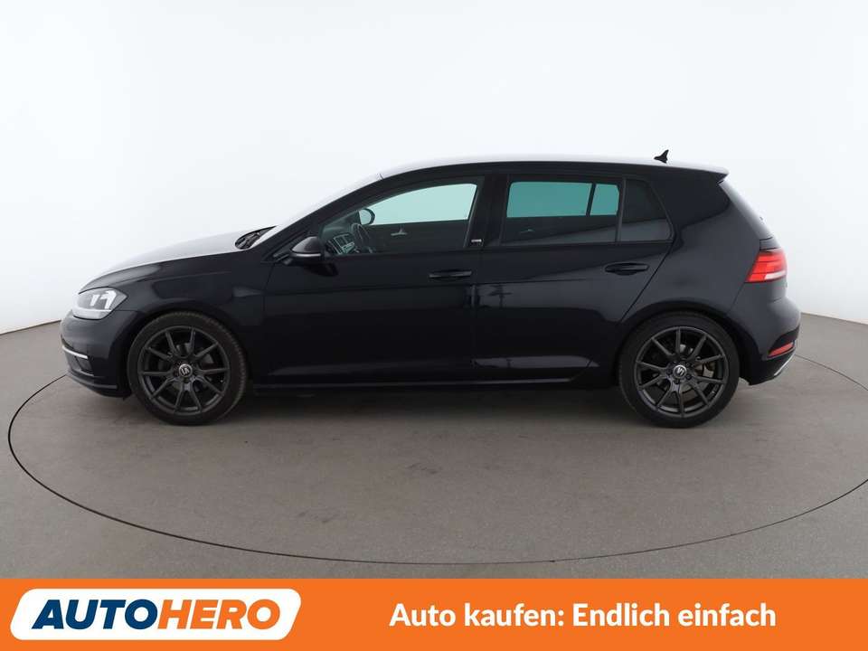 Volkswagen Golf - Imagem 3