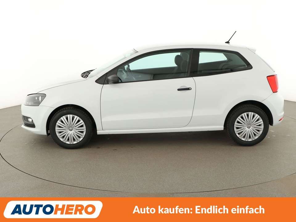 Volkswagen Polo - Imagem 3