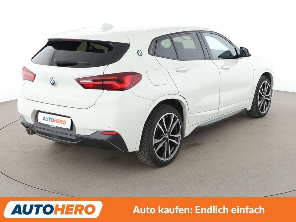 BMW X2 - Imagem 6