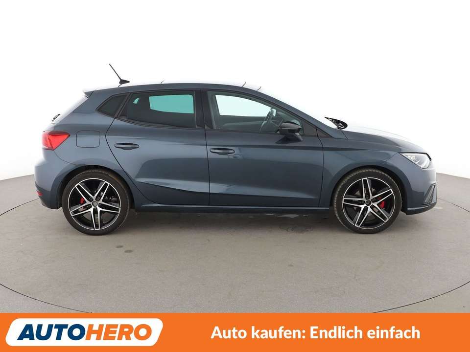 SEAT Ibiza - Imagem 7