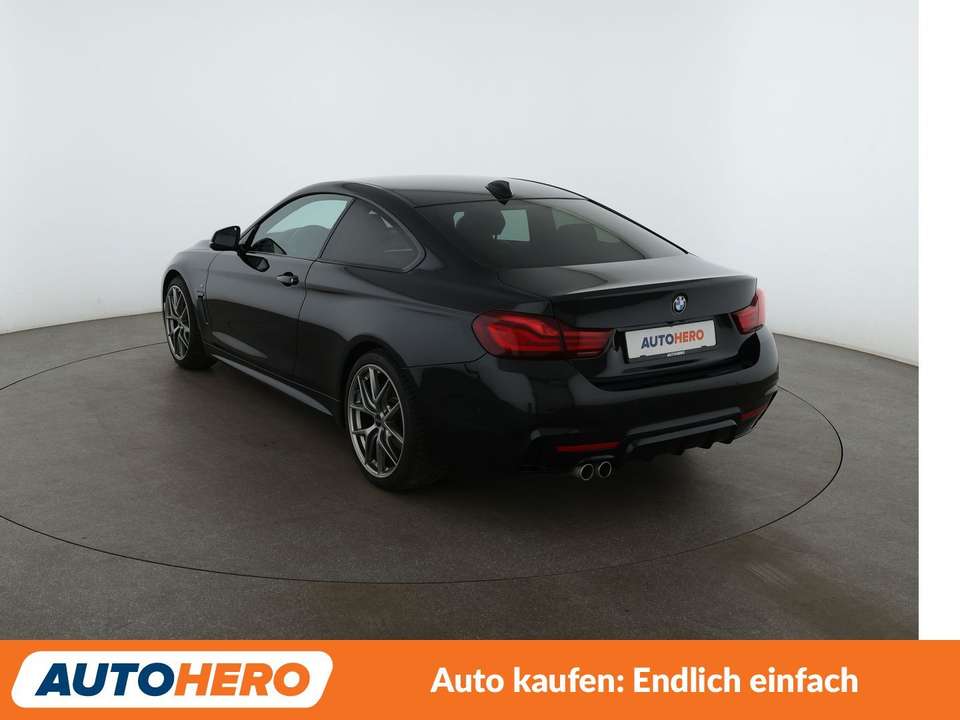 BMW 420 - Imagem 4