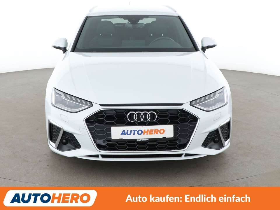 Audi A4 - Imagem 9