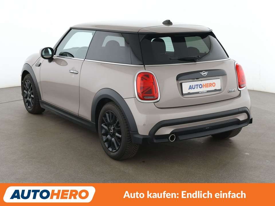 MINI Cooper - Imagem 4