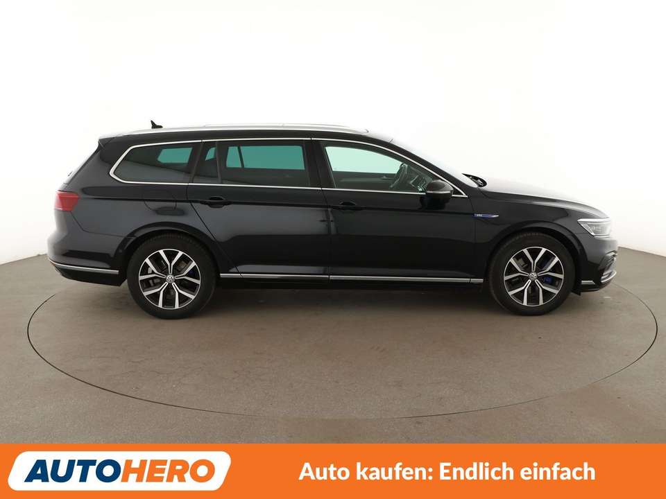 Volkswagen Passat - Imagem 7