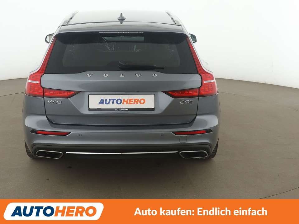 Volvo V60 - Imagem 5