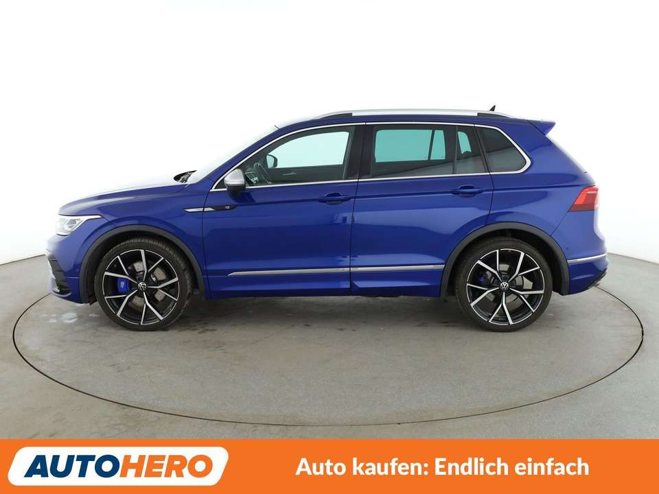 Volkswagen Tiguan - Imagem 3
