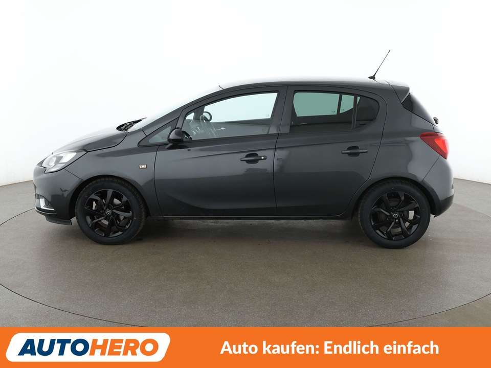 Opel Corsa - Imagem 3