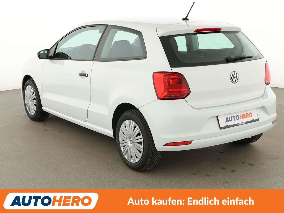 Volkswagen Polo - Imagem 4