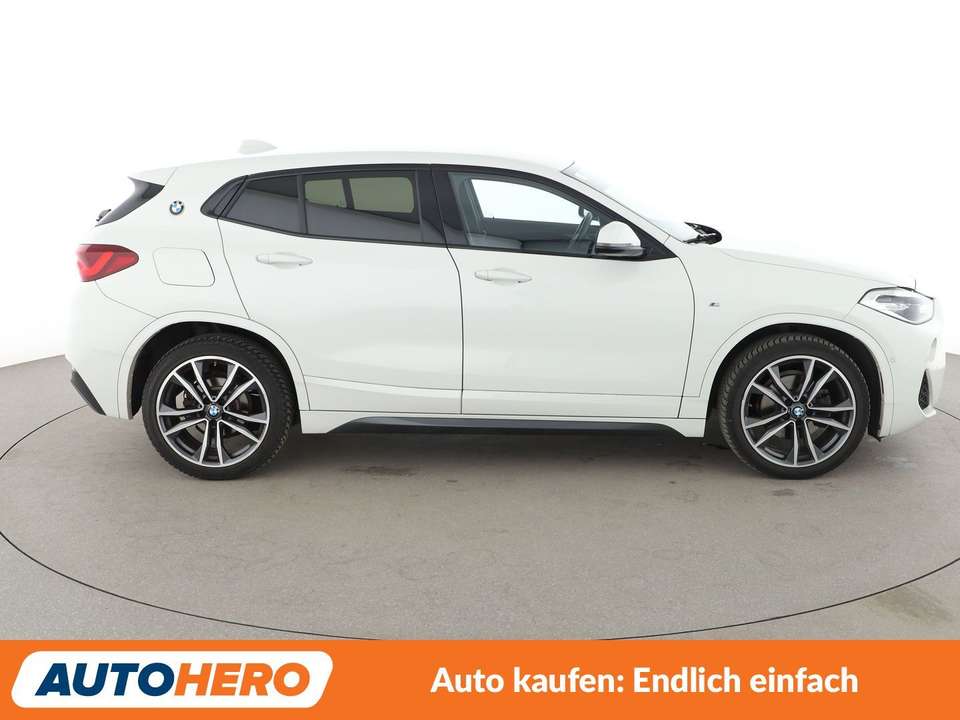 BMW X2 - Imagem 7