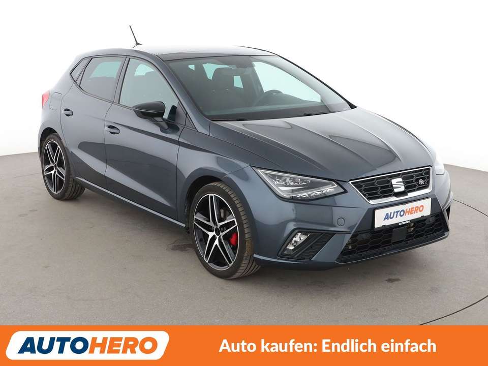 SEAT Ibiza - Imagem 8