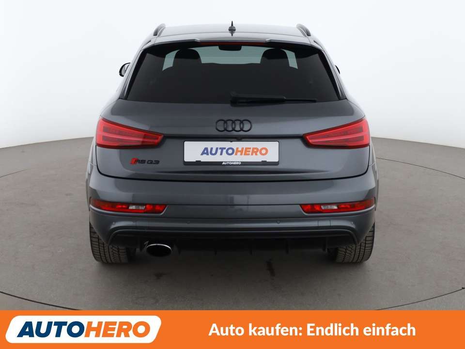 Audi RS Q3 - Imagem 5