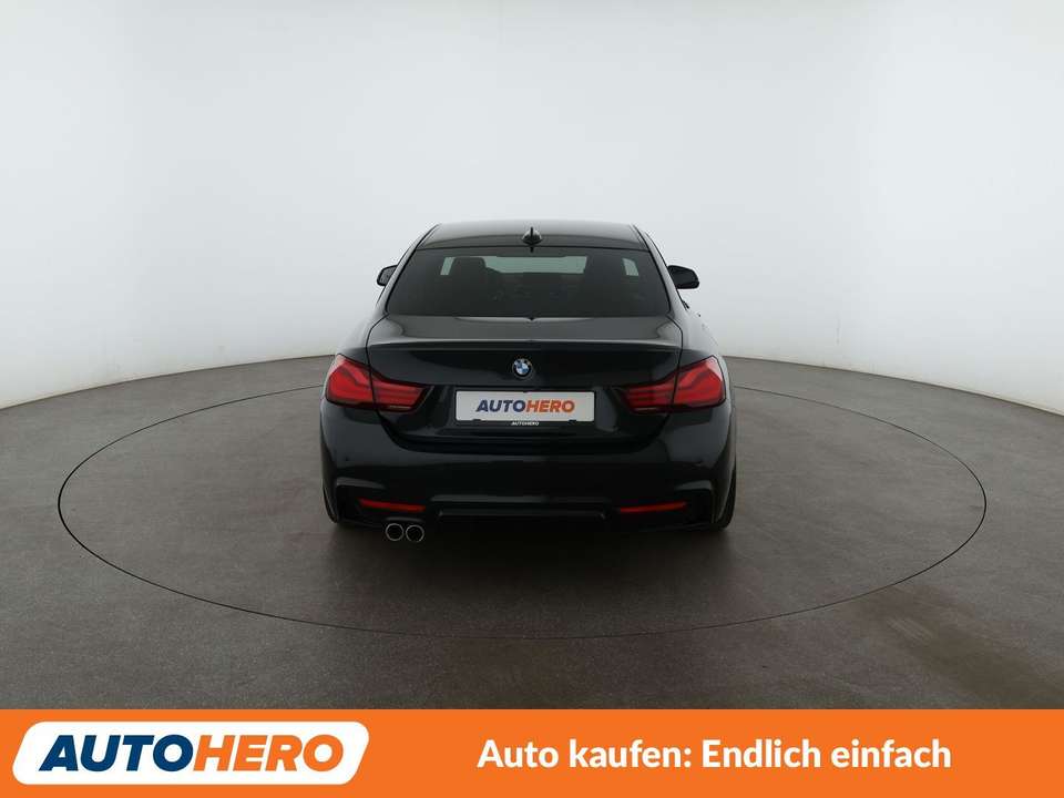 BMW 420 - Imagem 5
