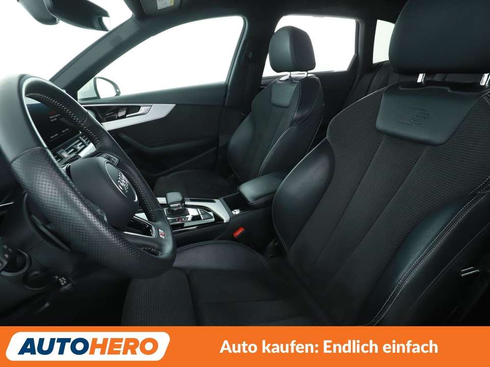 Audi A4 - Imagem 10