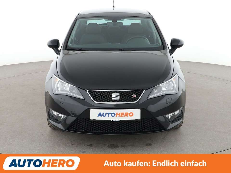SEAT Ibiza - Imagem 9