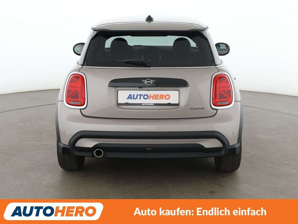 MINI Cooper - Imagem 5