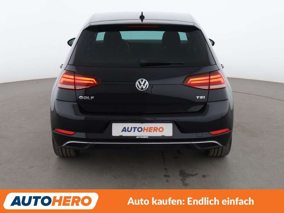Volkswagen Golf - Imagem 5