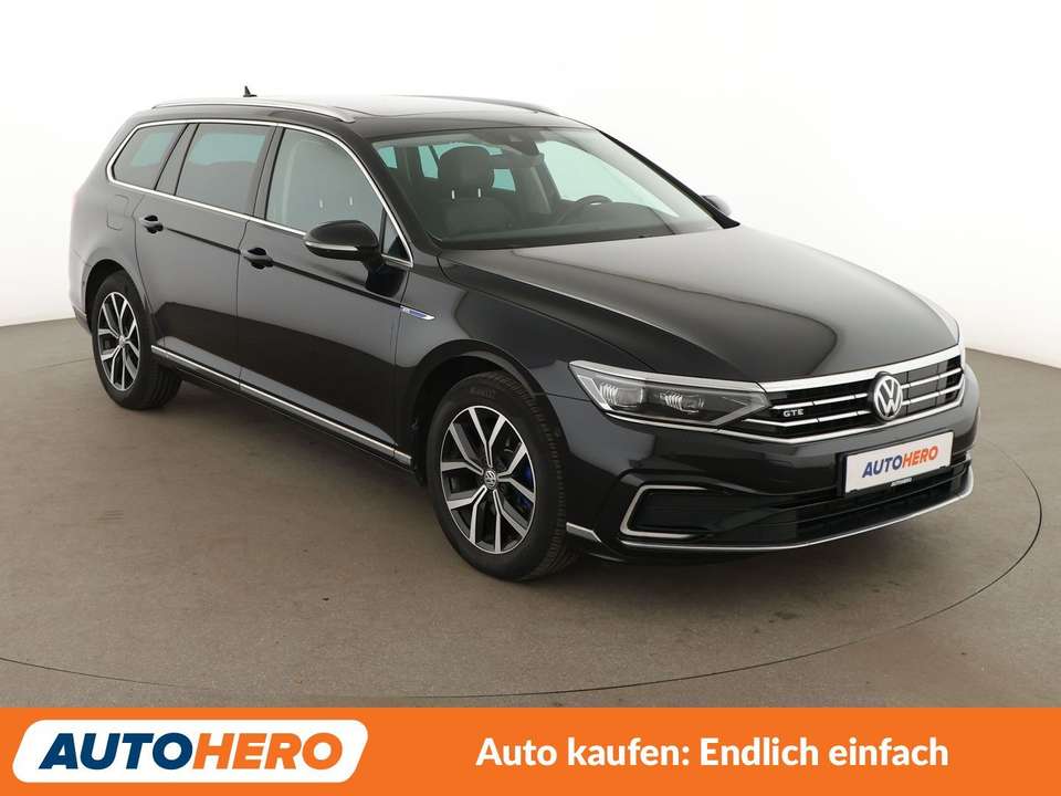 Volkswagen Passat - Imagem 8