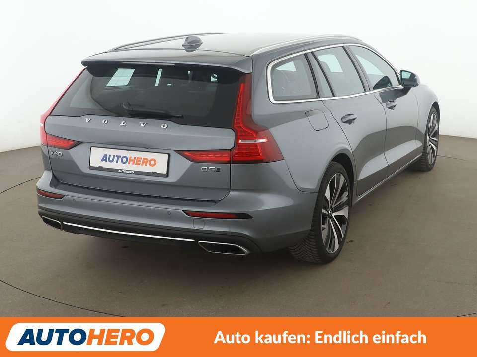 Volvo V60 - Imagem 6