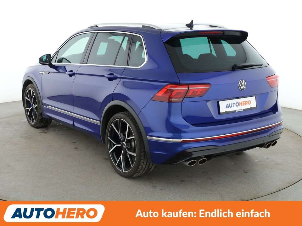 Volkswagen Tiguan - Imagem 4