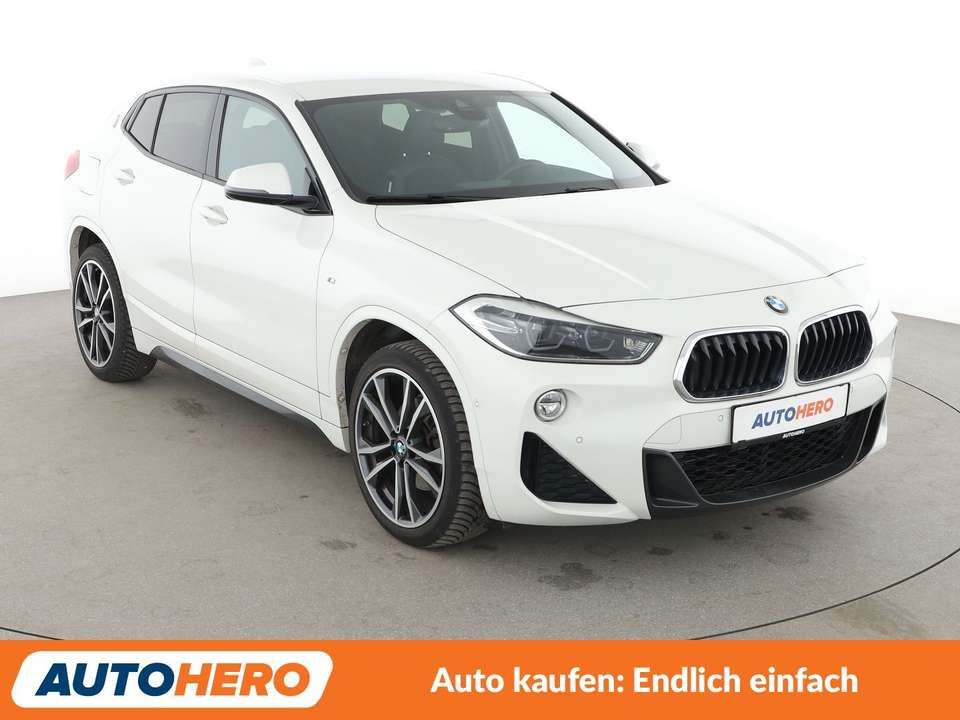 BMW X2 - Imagem 8