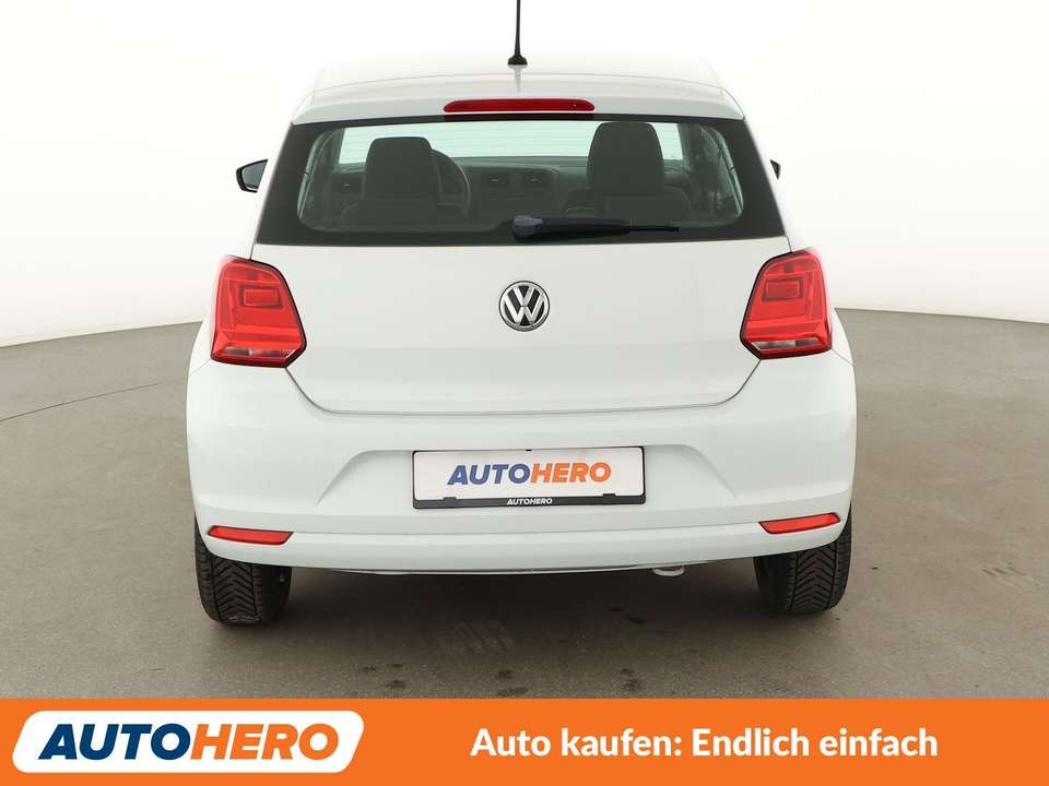Volkswagen Polo - Imagem 5